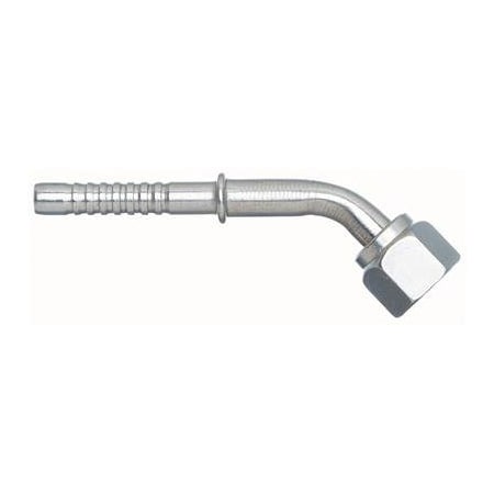 Gates PolarSeal II A/C Hose Fitting G46591-0606